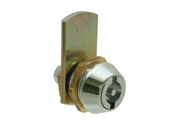 13mm Tool Operated Water Resistant Cam Lock F457