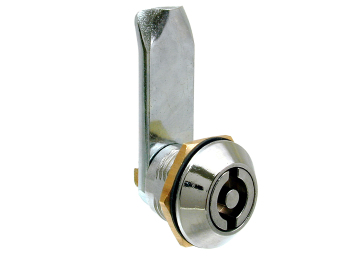 16.1mm Tool Operated Cam Lock 0011