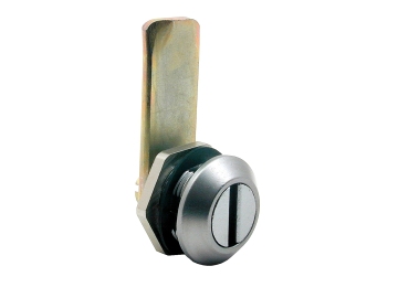 16.3mm Tool Operated Water Resistant Cam Lock F286