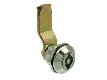 16mm Tool Operated Water Resistant Cam Lock F183
