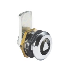 18.2mm Tool Operated Water Resistant Cam Lock F600