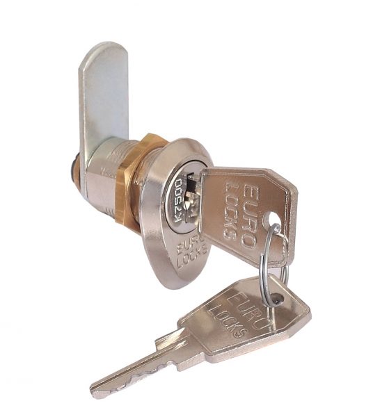 20mm Cam Lock D091