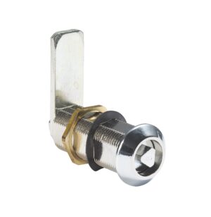 Tool Operated Water Resistant Cam Lock F550
