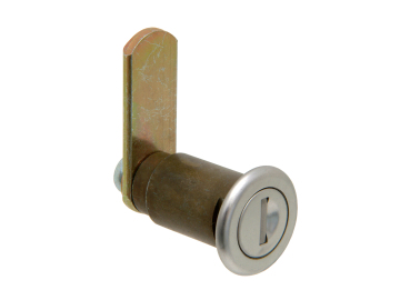31mm Cam Lock F343