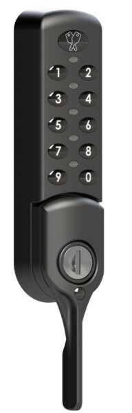 Electronic Lock (ADA compliant) 3782