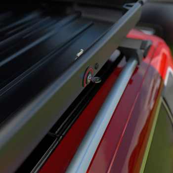 Schlösser für den Automobilmarkt