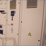 D144 Compression Lock