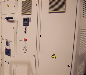 D144 Compression Lock