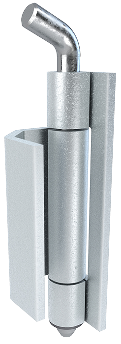 enclosure hinge p3097