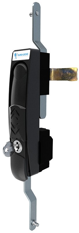 swing handle right hand lock