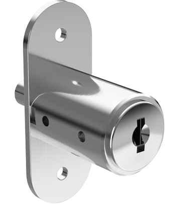 push lock