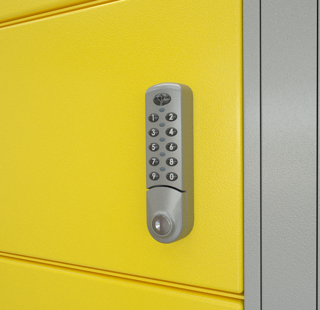 locker combi lock