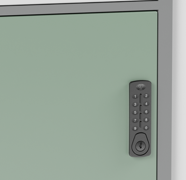 horizon lock on furniture