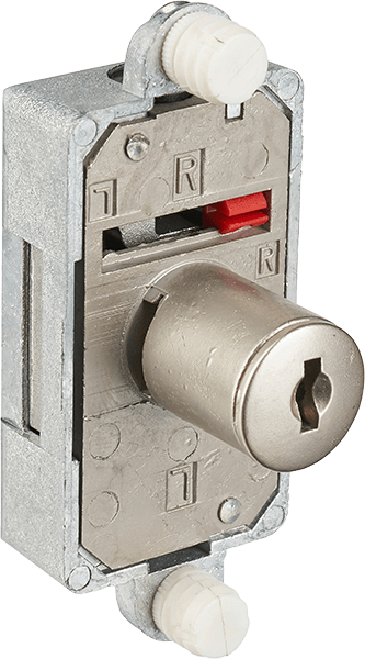 Switchable Espagnolet Lock 4102