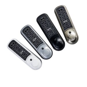 Nimbus Wet Area RFID Digital Lock 3964
