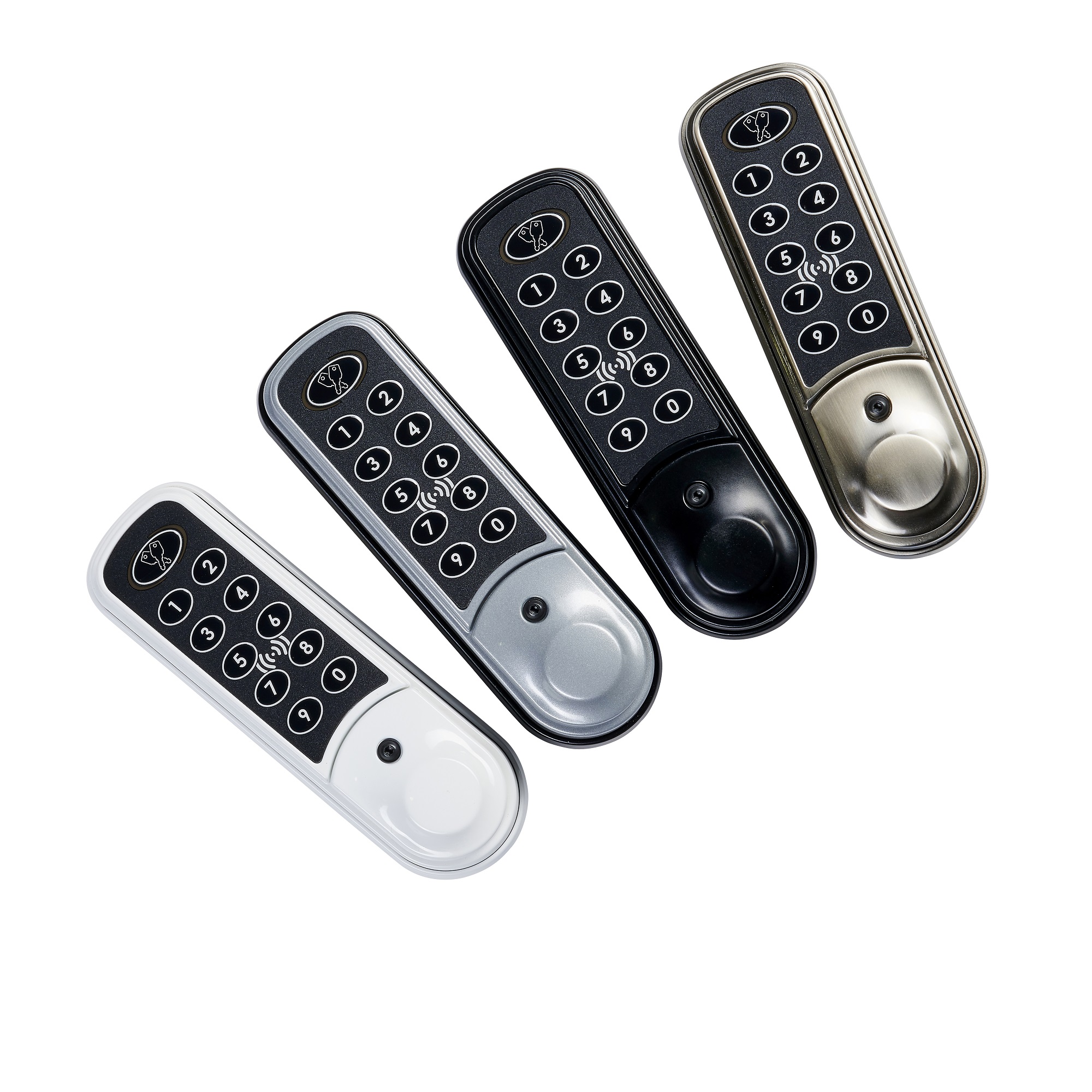 Nimbus IP65 Rated RFID Digital Lock 3964 | RFID Enabled Locks