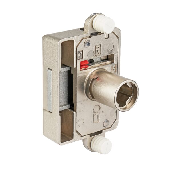 Switchable Espagnolet Lock 4109