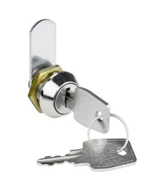 11.1mm Cam Lock F298