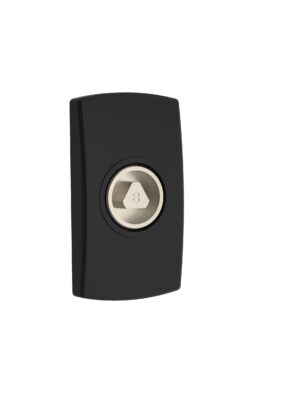 Short Escutcheon with Spanner Barrel H805