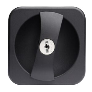 Flush Fitting Handle A265