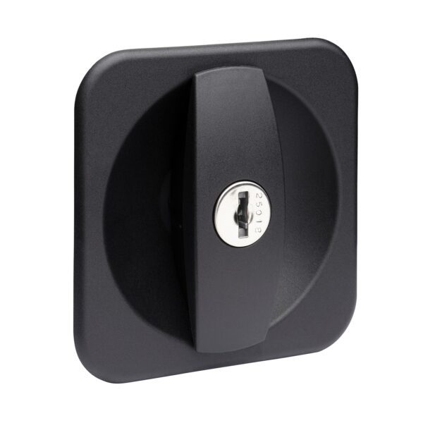 Flush Fitting Handle A266