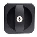 Flush Fitting Handle A266