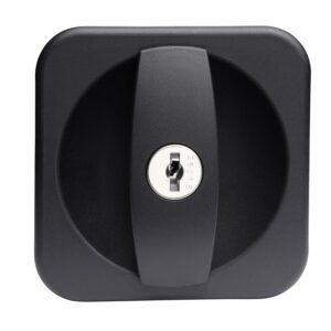 Flush Fitting Handle A266