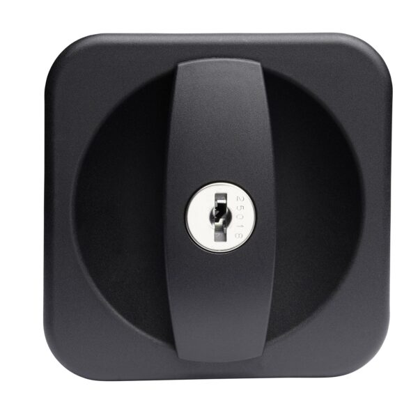 Flush Fitting Handle A266