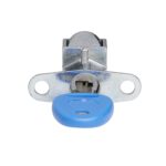 Serratura push-to-open A262