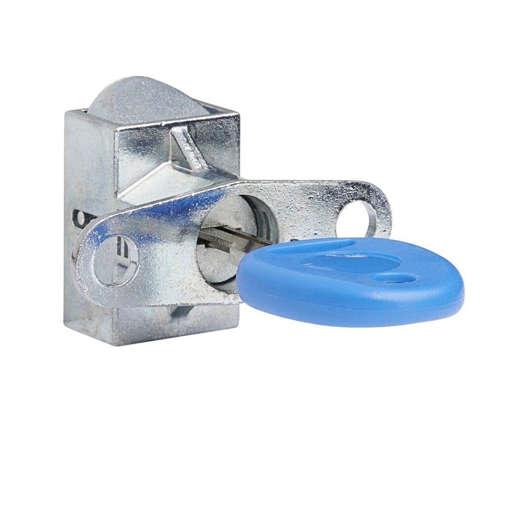Push-to-Open Lock A262 | Mail box Lock