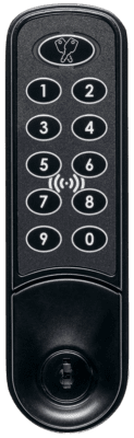 Nimbus RFID Lock 3963