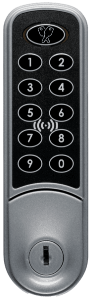 Nimbus RFID Lock 3963