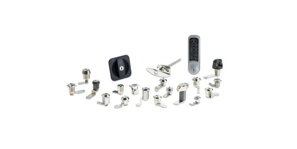 A Guide to Choosing the Right Industrial Lock from Lowe & Fletcher USA!