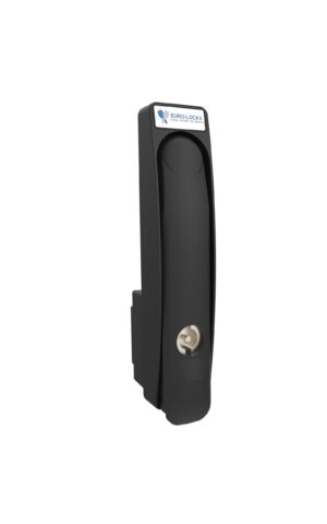 Tool Operated Swing Handle H812