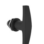 Non-Locking T-Handle H406