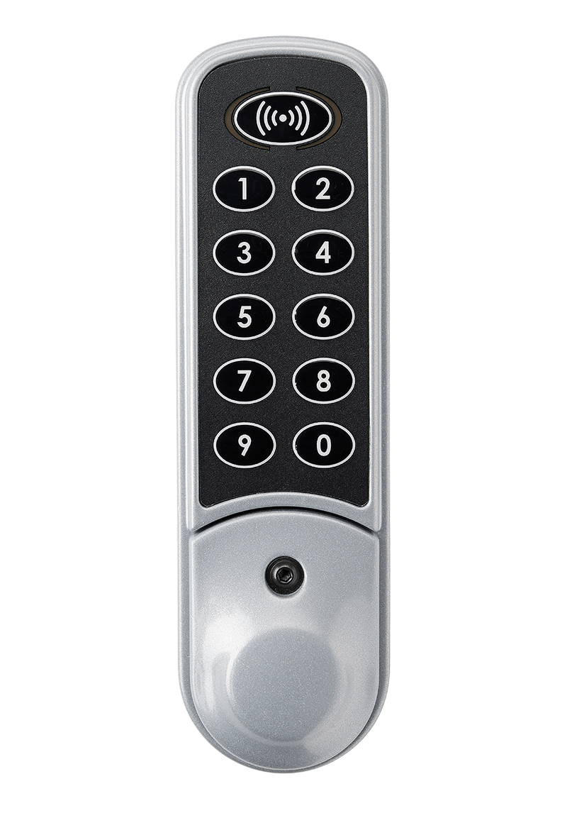 Water Resistant Locks