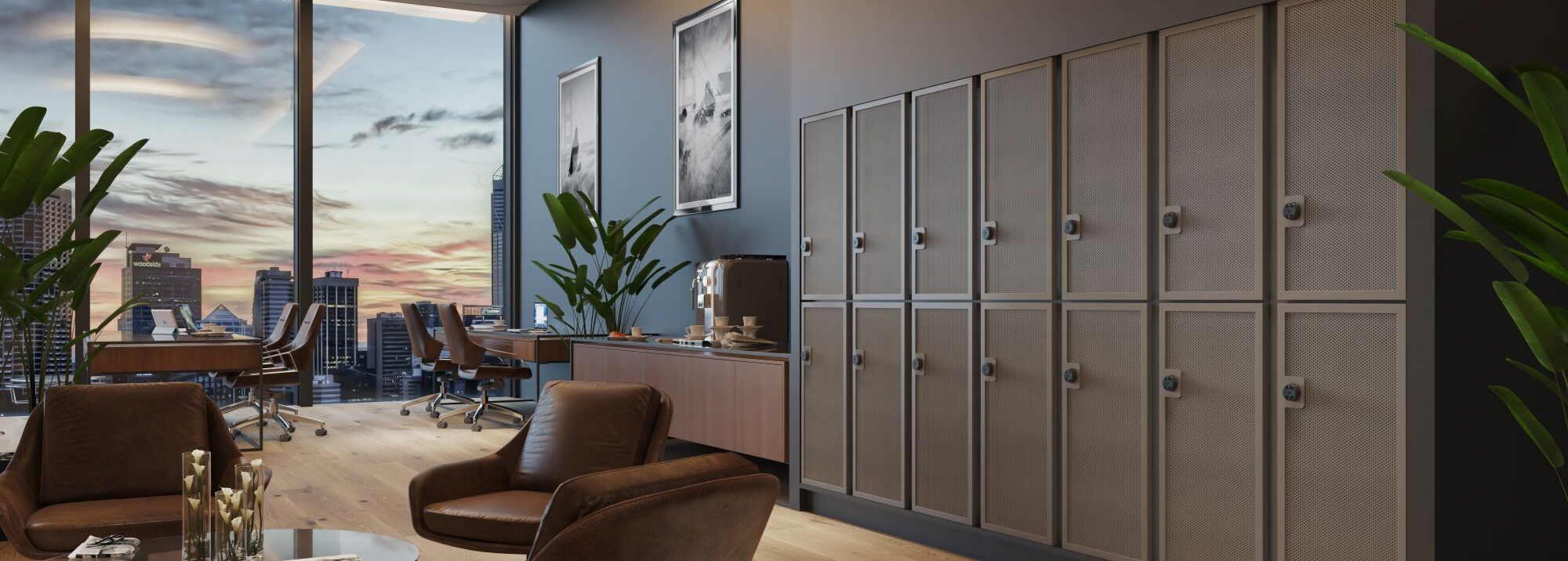 Meet ECHO, the first battery-free, NFC-powered locking solution