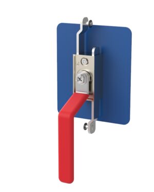 2-Point Locking System W250