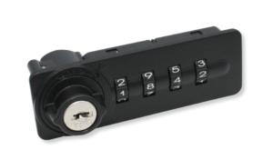 Mechanical Combination Lock A286