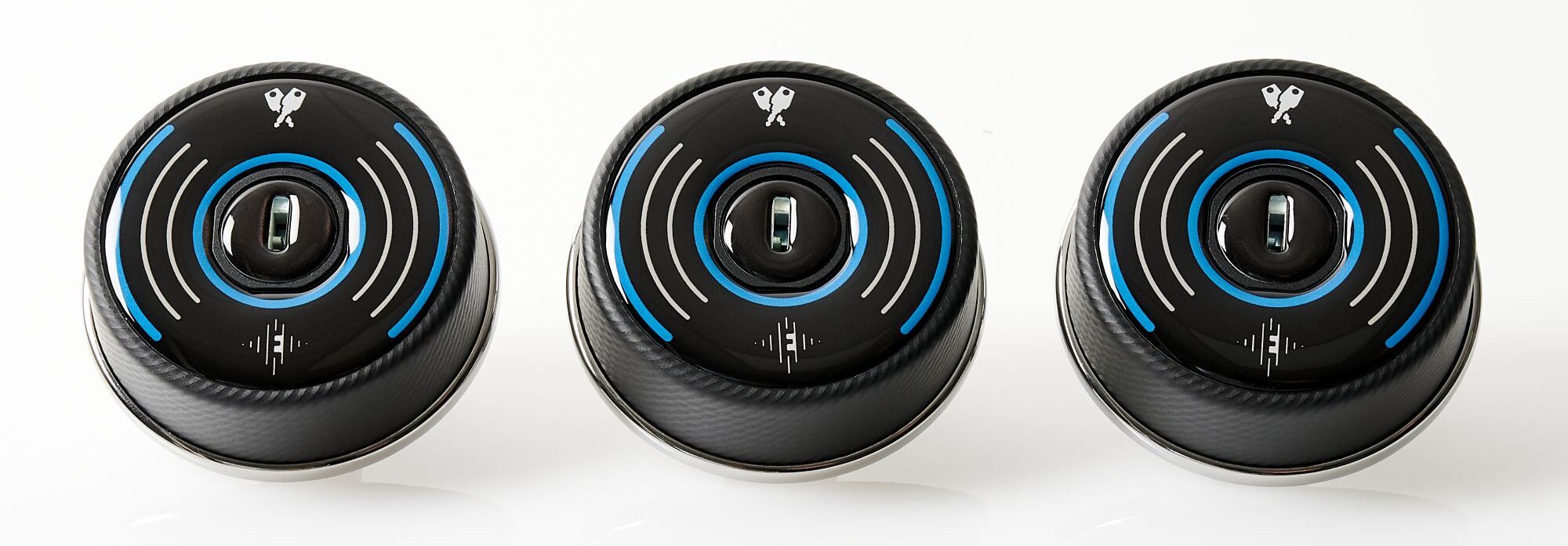 Lowe & Fletcher are thrilled to announce our innovative ECHO lock is a finalist at the Mix Awards 2025 for Product of the Year – Tech and Accessories.