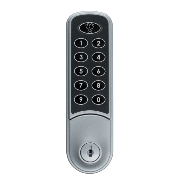 Digital Combination Locks