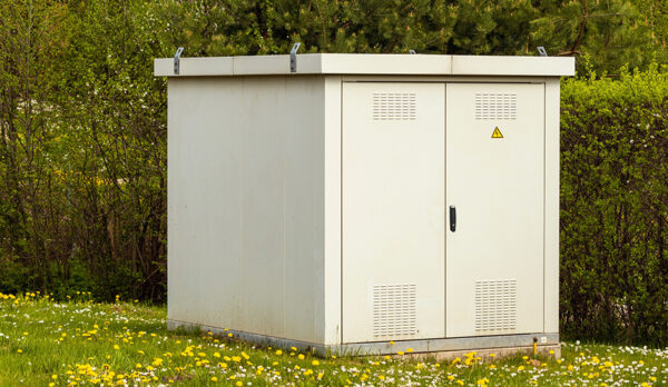 Street Enclosure - Swing Handle - Blog