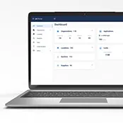 Web Portal