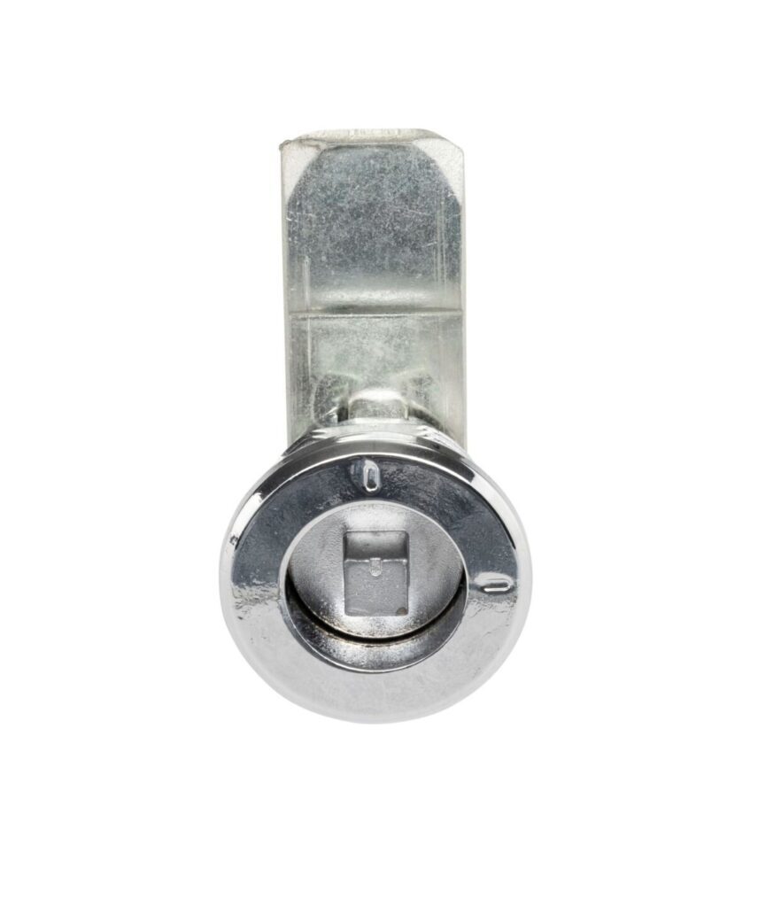 Quarter Turn Compression Lock F813 - Lowe and Fletcher Inc