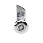 A Spring Return, Quarter-Turn Lock F594