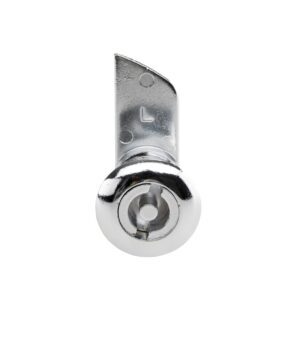 A Spring Return, Quarter-Turn Lock F594