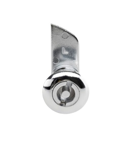 A Spring Return, Quarter-Turn Lock F594