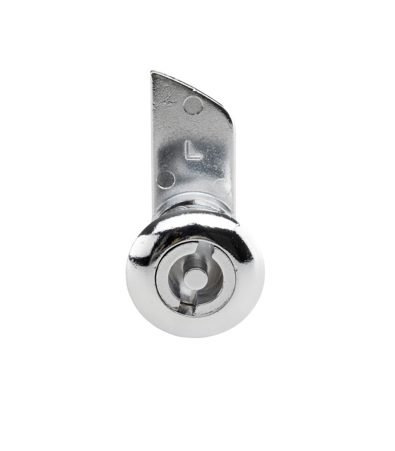 Spring Return Quarter Turn Lock F594 - Lowe and Fletcher Inc