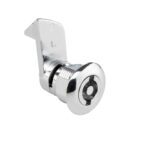 A Spring Return, Quarter-Turn Lock F594