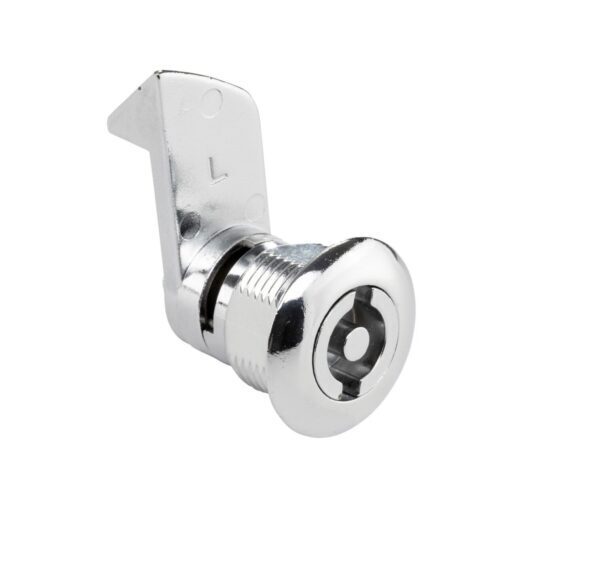 A Spring Return, Quarter-Turn Lock F594